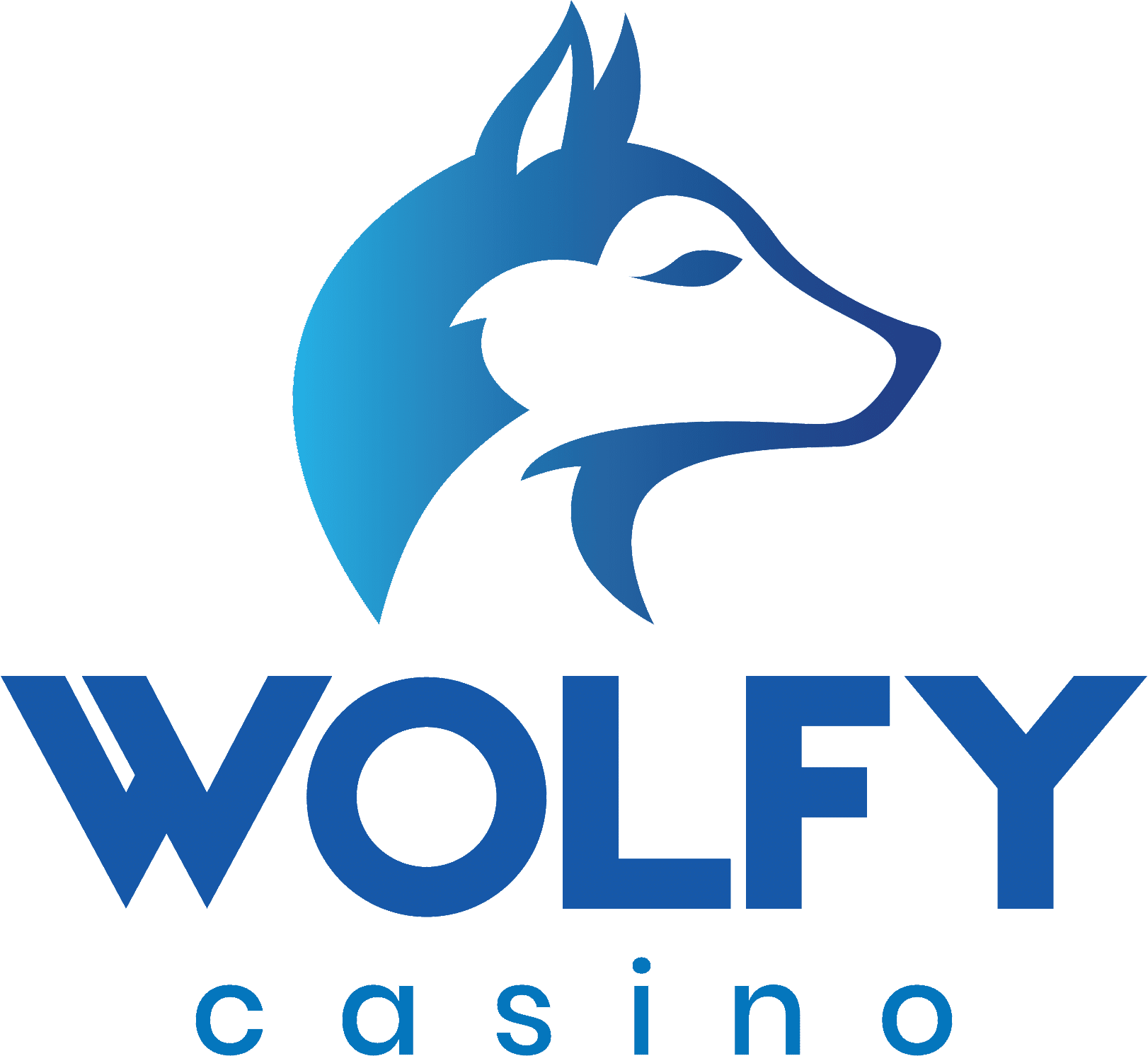 Wolfy Casino